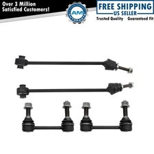 Sway Bar Link Set Fits 2012-2019 Mercedes-Benz