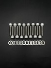 HOLDEN 253 / 308 V8 INTAKE MANIFOLD BOLT KIT
