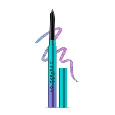 RENEE Holographic Color Eyeliner With Monochrome Effect Smudge-Proof 01 Earth