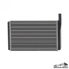 Wärmetauscher Innenraumheizung für Audi VW Porsche 90 B2 Quattro Coupe 72-85