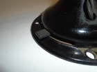Antique A.C. GILBERT "POLAR CUB" 10" OSCILLATING TABLE FAN - WORKS GREAT! — photo 9