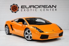 2004 Lamborghini Gallardo  on eBay