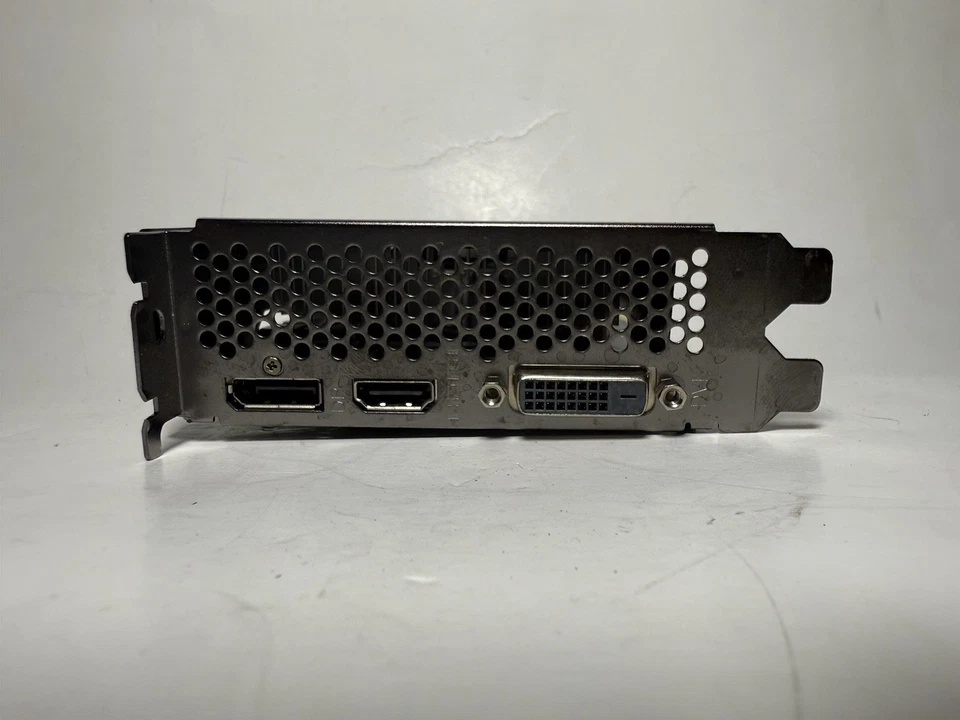 Lenovo NVIDIA GeForce GTX 1660 Super 6GB GDDR6 Graphics Card GPU 5V10W62696 - Image 3 of 4