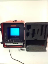 General Wire Spring Gen-Eye Gl Video Pipe Inspection Location w/11' Monitor