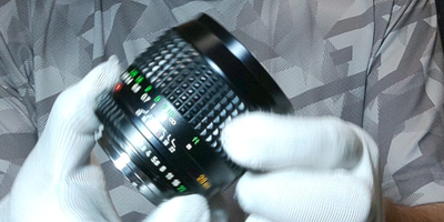 Read【Opt NEAR MINT】Minolta MD W Rokkor 28mm F2 Wide Angle MF