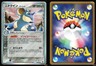 NIDOQUEEN 060/068 - MP - EX DRAGON FRONTIER DELTA SPECIESE JAPANESE POKEMON