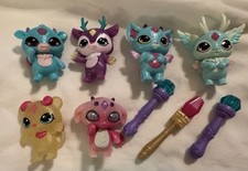 Magic Mixies Mixlings Lot