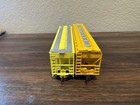2 Athearn RTR HO Scale Chicago & North Western Covered Hoppers w/Diff. #s - NIB — photo 6
