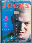 October 1989 ADAMSKI RAVE HOUSE CLUB SUPERMEN PAUL McCARTNEY DJ Magazine JOCKS
