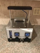 Tecan Resolved M10 Manual Positive Pressure Processor