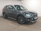 2020 BMW X1 sDrive 18i xLine 5dr SUV Petrol Manual