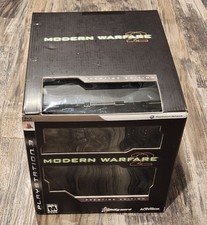 Call of Duty: Modern Warfare 2 - Prestige Edition Night Vision Goggles + Stand