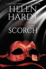Scorch Paperback Helen Hardt