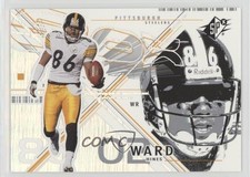 2002 SPx Hines Ward #21 0q3