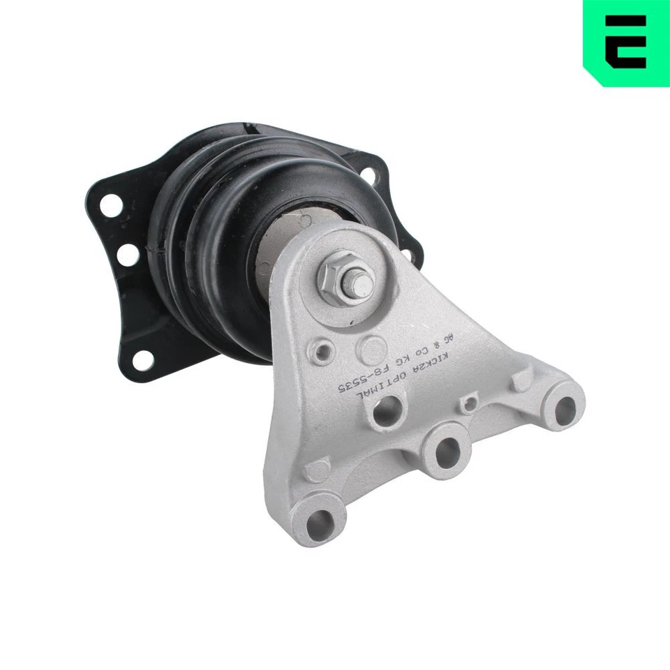 OPTIMAL Lagerung Motor rechts für VW Polo 6R1 6C1 6R_ 9A4 6R Audi A1 8X1 - Bild 2 von 2