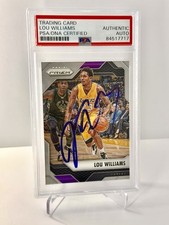 2016-17 Panini Prizm Basketball Cards 21