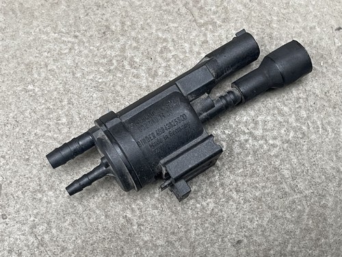 Umschaltventil A0005003201 Mercedes-benz A 160 Bj 2011 169 2666532