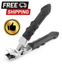 Heavy-Duty Toe Nail Clippers   Pro Trimmer for Thick Nails, Effortless Cutting
