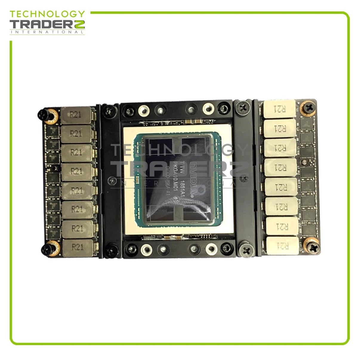 ** Nvidia Tesla V100 SXM2 32GB GV100 HBM2 GPU Accelerator Card **