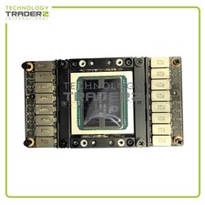 Nvidia Tesla V100 SXM2 32GB GV100 HBM2 GPU Accelerator Card