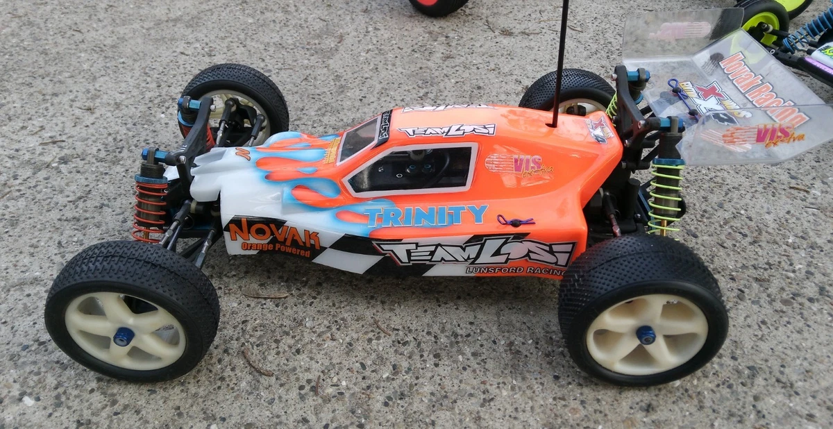 losi xx4 products for sale | eBay