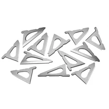 G5 Outdoors Striker X Broadhead Replacement Blade Kit (187X)