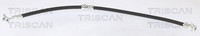 Bremsschlauch Triscan 8150 14268 FüR Nissan Z12 C11 Cube SC11 Tiida Dci C11L 16V