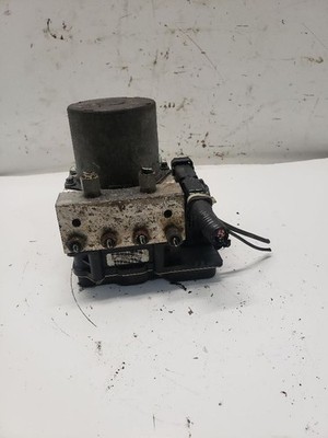 2011-2013 Nissan Maxima ABS Module Pump CVT Without Paddle Shift OEM 1422369