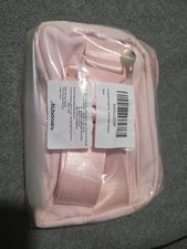 Waterproof Belt Bag, Nylon Sports Fanny, Adjustable Strap, Mobile Phone Storage