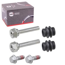 ABS REPARATURSATZ BREMSSATTEL HINTEN passend für HYUNDAI COUPE ELANTRA LANTRA TU