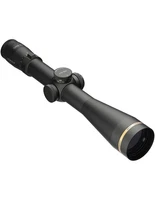 LEUPOLD VX-5HD 4-20x52 CDS-ZL2 Side Focus FireDot Duplex Illum Viewfinder