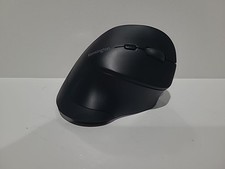 Kensington Ergo Wireless Mouse, Black K75575WW