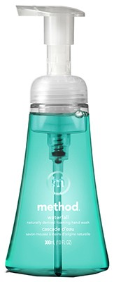 6er Pack - Schäumende Handwäsche, Wasserfall, 10 Unzen - 01160