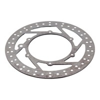 TRW Bremsscheibe MST265 | FüR Husqvarna TE I 250 2018-2024 Vorne / Front