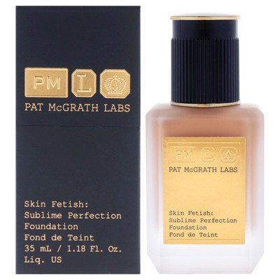2 Pack Skin Sublime Perfection Foundation-21 Medium by Pat Mcgrath Labs - 1.18 o