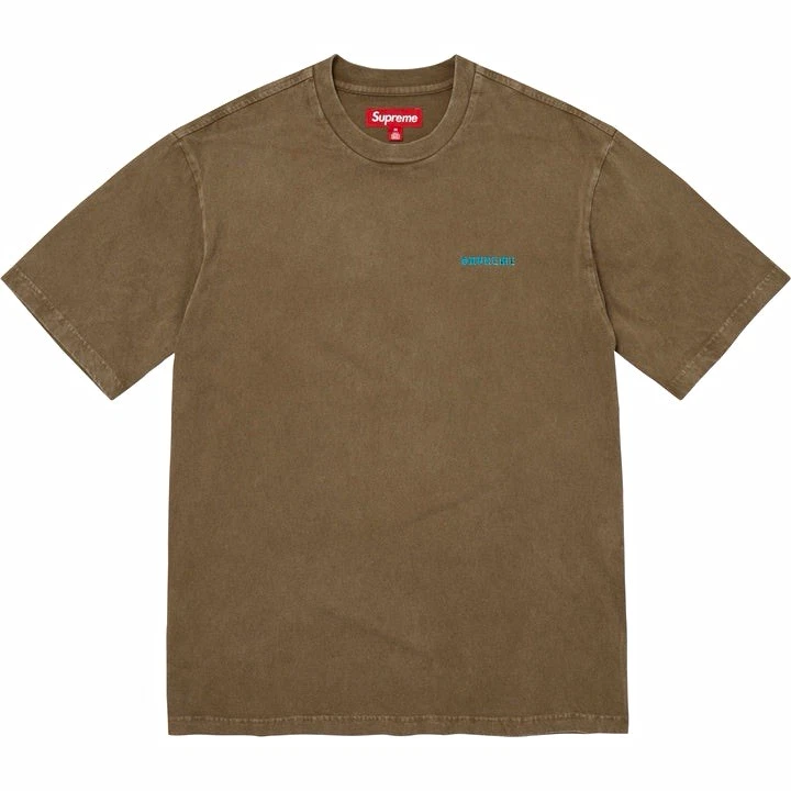 25+ Supreme Brown T-Shirts for Men for sale | Updated Oct 2026