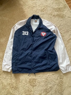 Carhartt Detroit Jacket