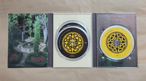 Nächte aus der Alhambra von Loreena McKennitt (2 CD + 1 DVD, 2007, 3 Disc Set) - Bild 4 von 5