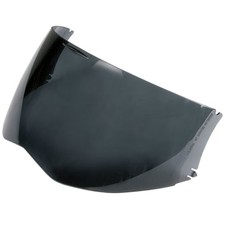 Shark Race Visor Evoline Dark Smoke - Not Road Legal