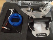 Attrezzo per Rimozione Parabrezza / Windscreen Removal Tool