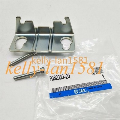 1pc New SMC IR30 Pressure Regulator   Holder P362030-20 *pz