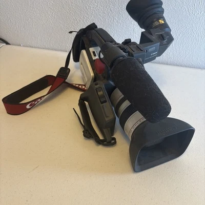 Canon Xl1 for sale | eBay