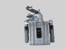 SKODA KAMIQ SCKA Bremssattel links hinten Bremszange 2Q0615423C