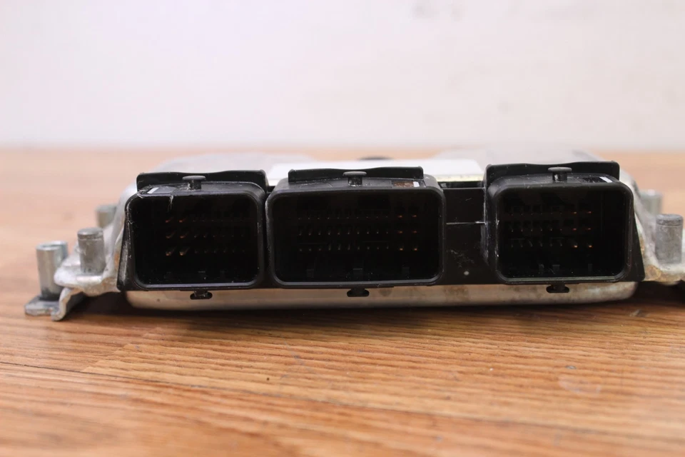 Polaris FS IQ Widetrak CDI 2012 caja de encendido/ecu computadora cerebral Foto 3 de 4