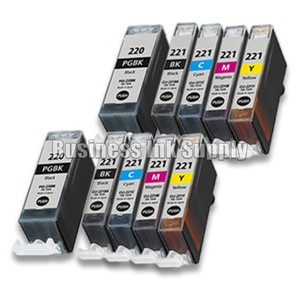 canon mx860 ink cartridges