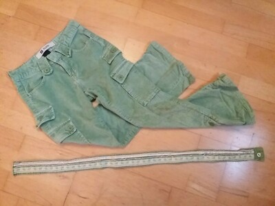 GAP Kids * Gr. 7 (122/128) * Flare Stretch * 98% Bw *