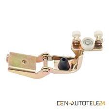ROLLENFÜHRUNG SCHIEBETÜR rechts mitte Mercedes Sprinter VW LT 96-06 9047600447
