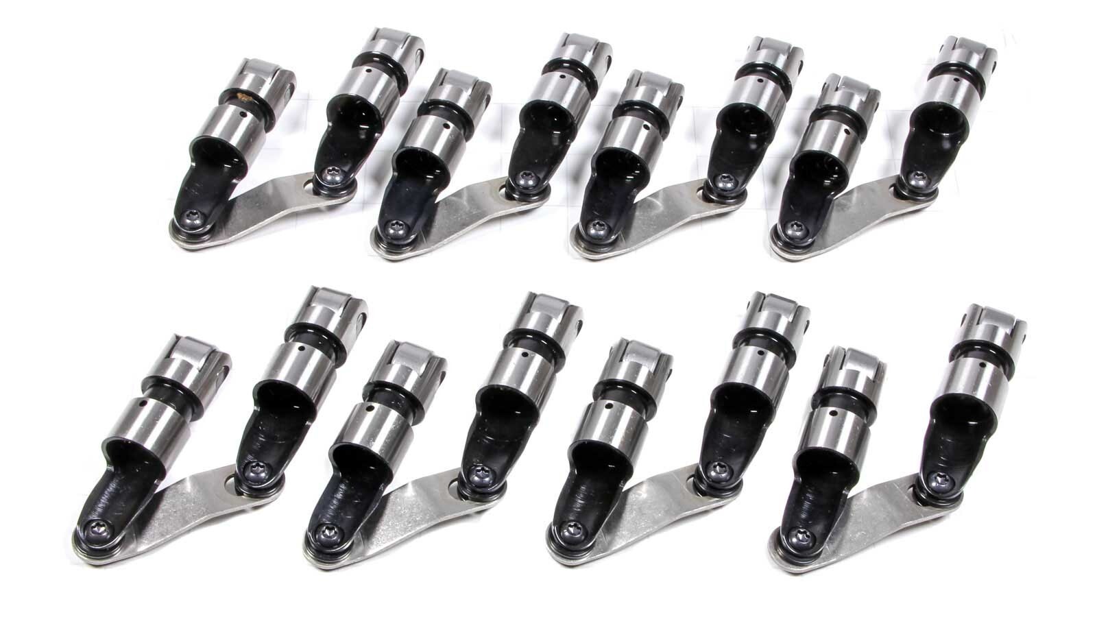 CROWER Roller Lifters E/M BBC w/Offset Intake P/N 66293X903E16 eBay