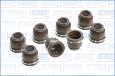 AJUSA 57018100 Dichtungssatz, Ventilschaft for AUSTIN BEDFORD CHEVROLET ISUZU LD