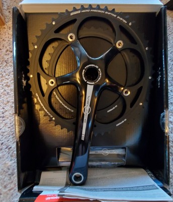 veloce crankset